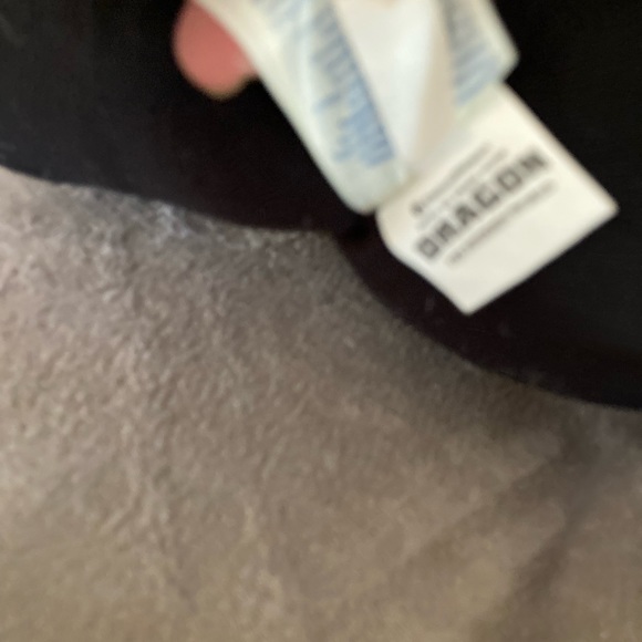 Build a Bear How To Train Your Dragon Plush Stuffed BAB Black Toothless 13 in. - Picture 5 of 6